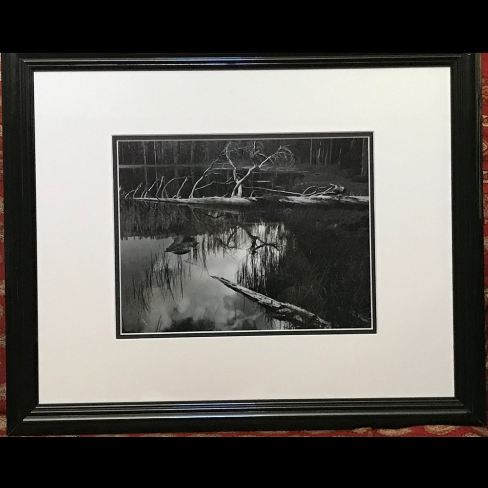 Framed Art